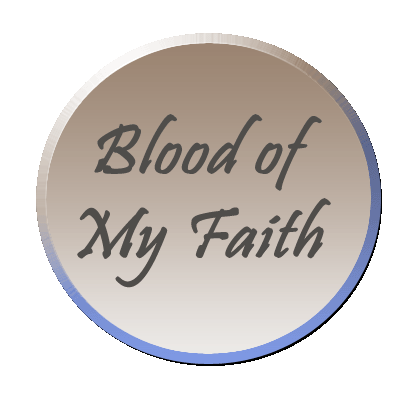 Link to Blood of My Faith poem