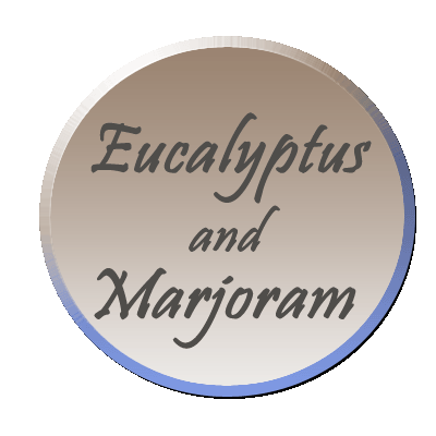 Link to Eucalyptus and Marjoram poem