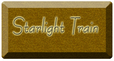 Link to Starlight Train Collection of Poetry